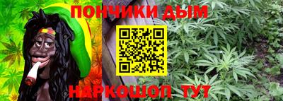молекула духа Кандалакша